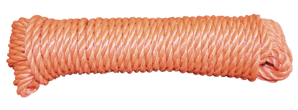 Serviprof Touw geslagen polypropyleen 4 mm, 30 m-569696