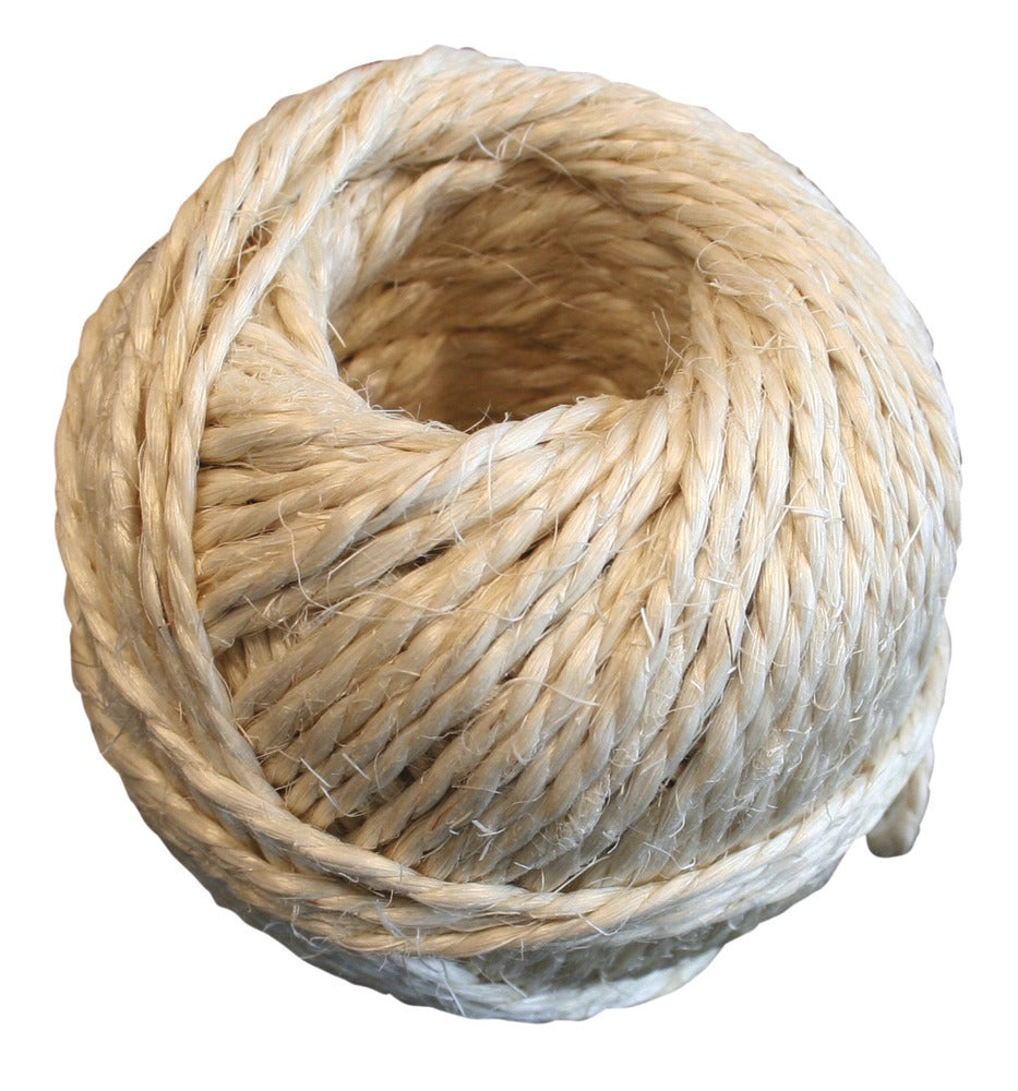 Serviprof Bindtouw sisal, 45 m-569702