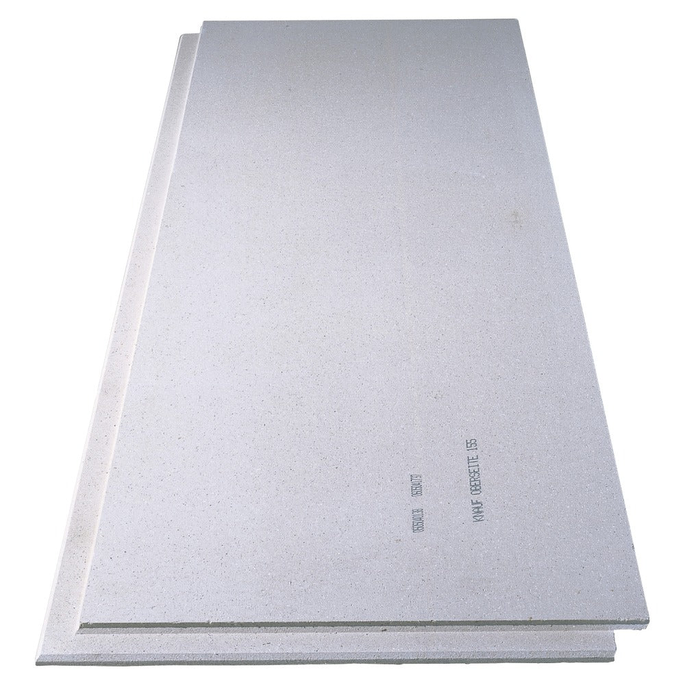 Knauf Brio Dekvloer 18 MW Gipsvezel Minerale Wol 1200x600x18mm+10mm MW-569721