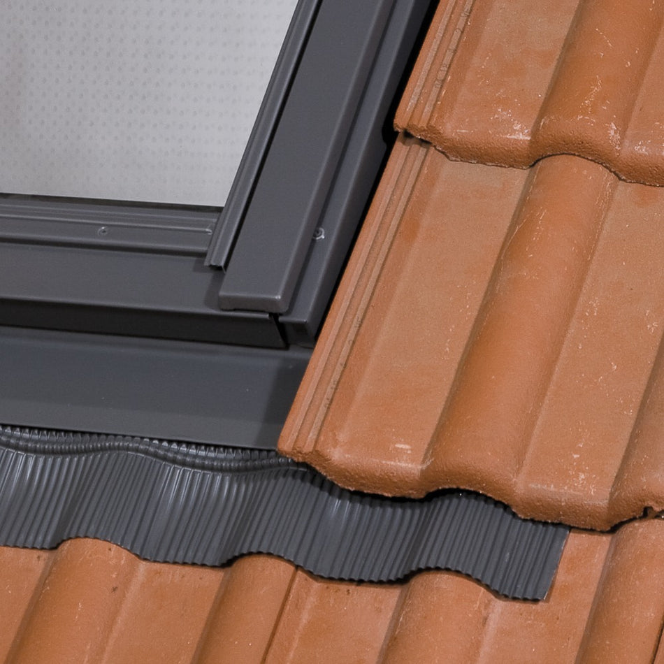 Bouwmaat Gootstuk S6A 114x118 cm-570010