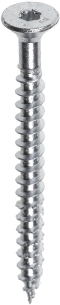 Heco-Fix-Plus universele schroef verzinkt 3,5x25 mm torx 200 stuks-570012