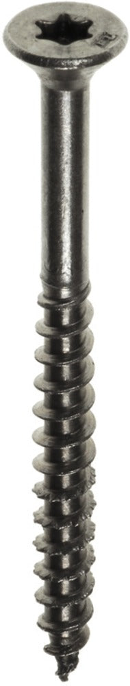 Heco-Fix-Plus universele schroef RVS 4,0x30 mm torx 200 stuks-570026