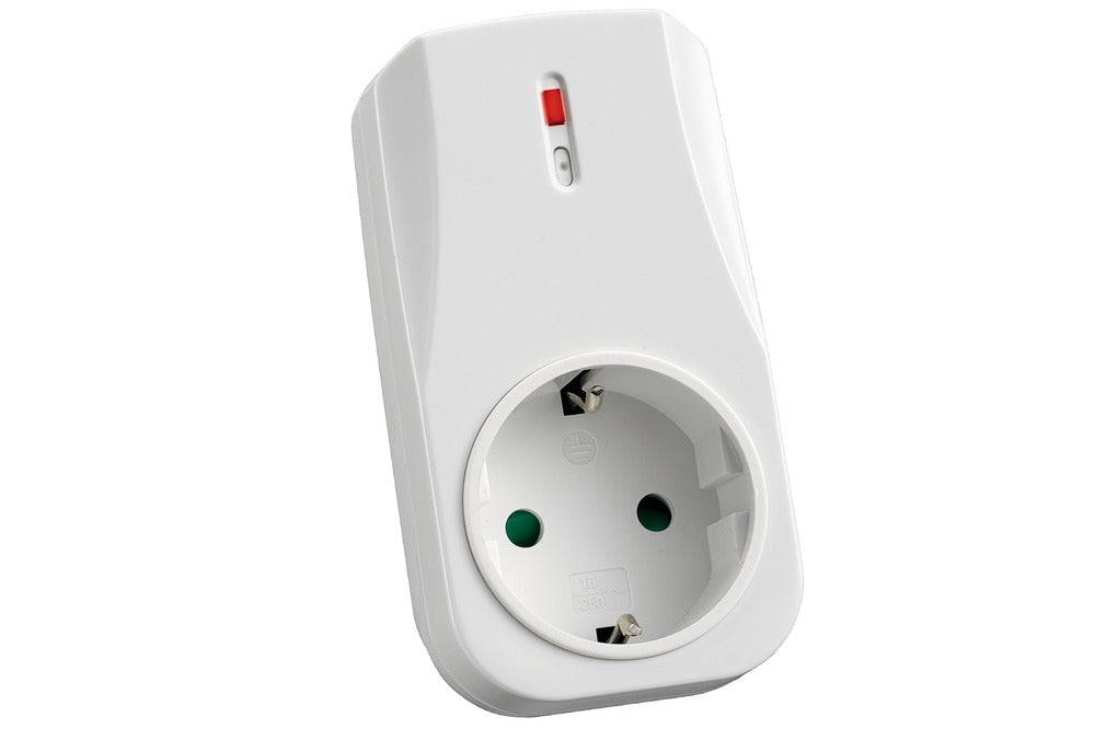 KlikAanKlikUit Stekkerdoos schakelaar ACD-1000 1000 watt uitbreiding-570094