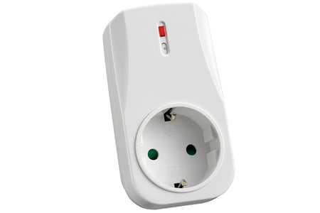 KlikAanKlikUit Stekkerdoos schakelaar ACD-1000 1000 watt uitbreiding-570094