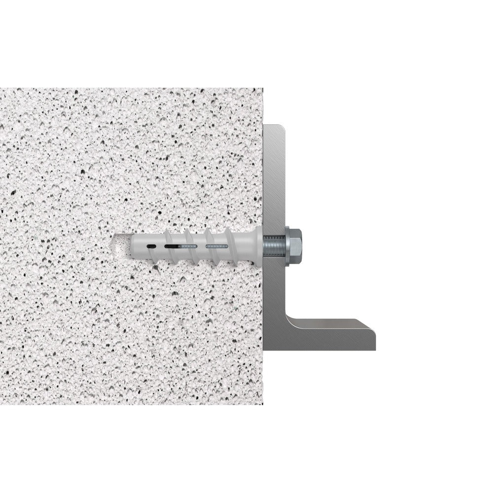 fischer Cellenbetonanker FTP 8K 25st-570723