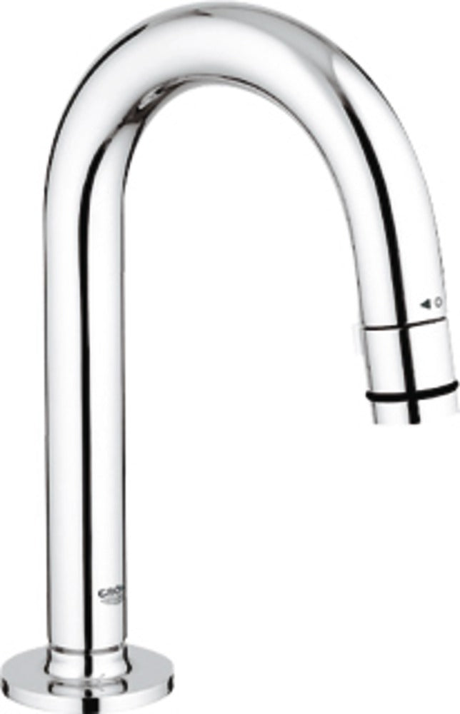 Grohe Universal toiletkraan chroom C uitloop-570829
