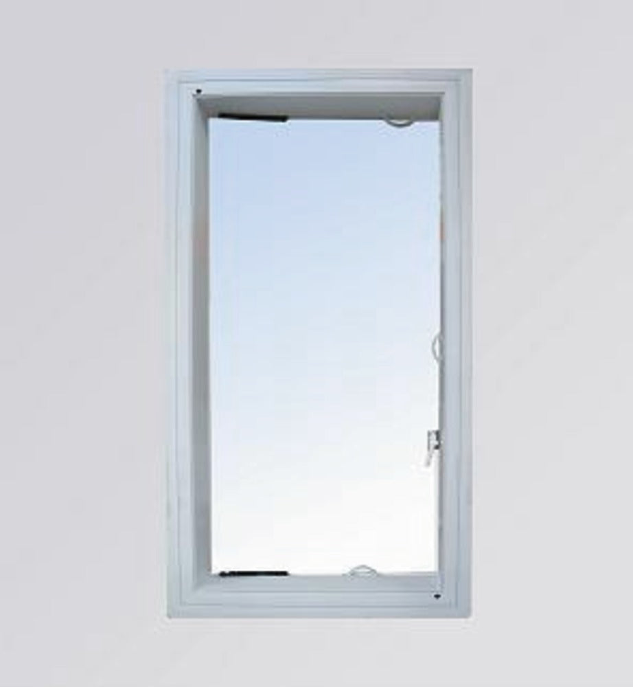 Bik RO16 Opstand daktoetreding vent PVC 130x100 cm-570866