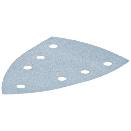 Festool Granat Schuurpapier STF-delta 100x150 mm P80 GR, 10 stuks-570907
