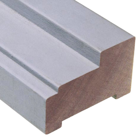 Elephant Kozijnprofiel A Hardhout Gegrond 66x110x1950mm FSC Mix 70%-570995