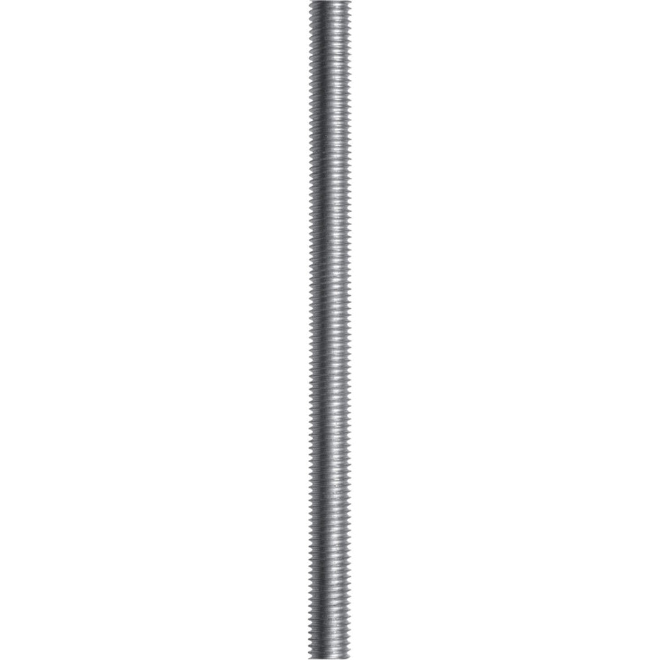 FIS Profi Draadeind RVS A2 10x1000mm-571547