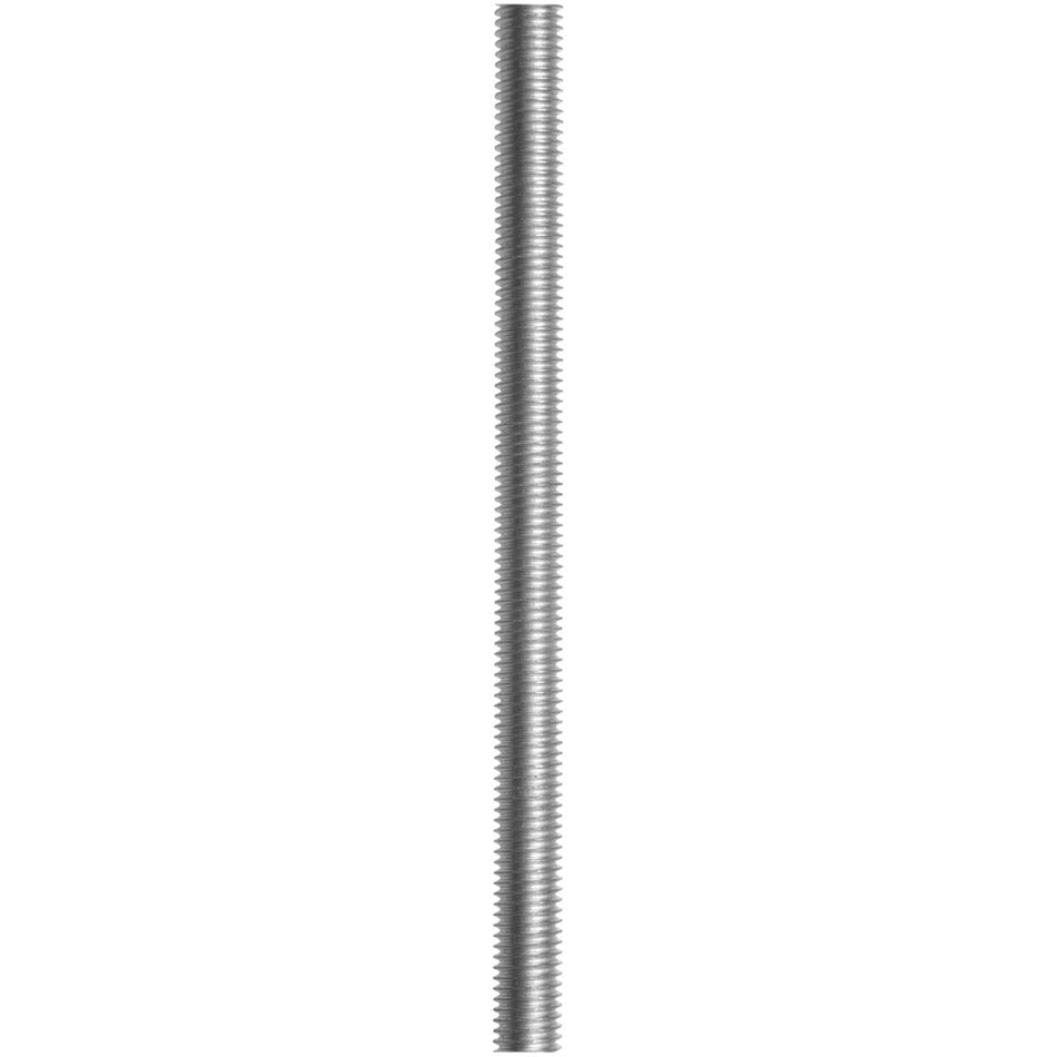 FIS Profi Draadeind RVS A2 12x1000mm-571548