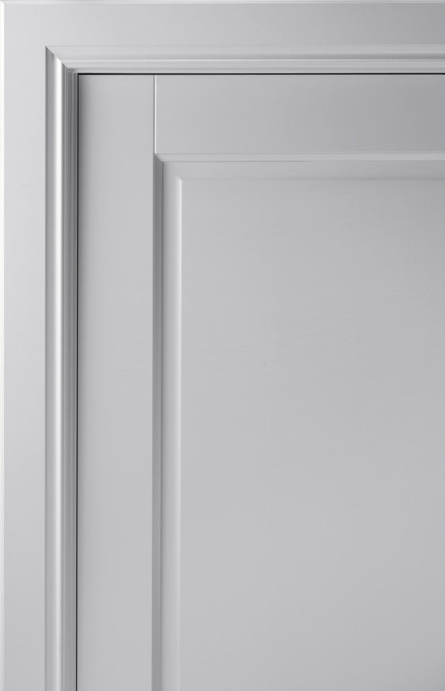 Bruynzeel Architraaf tijdloos 16x75 mm set FSC Mix 70%-572370
