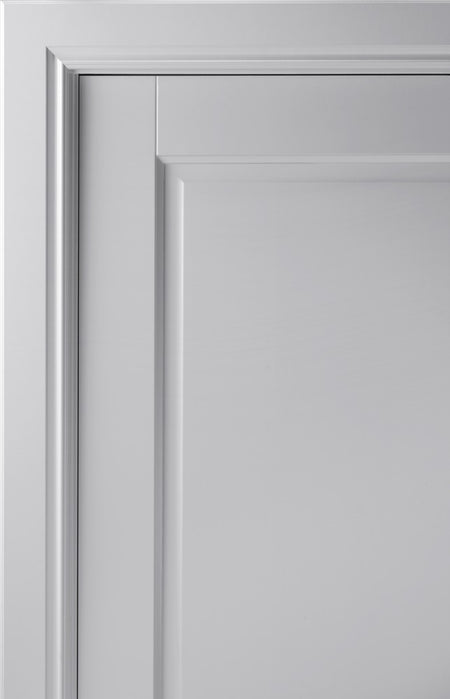 Bruynzeel Architraaf tijdloos 16x75 mm set FSC Mix 70%-572370