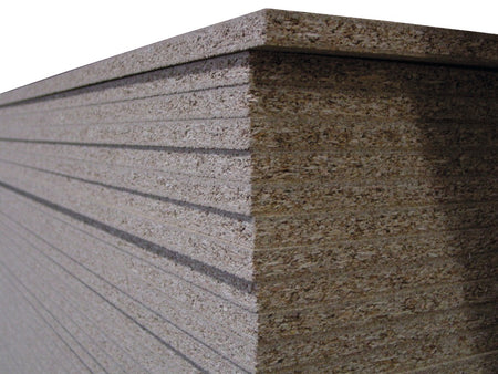 Spaanplaat 620x1250x10mm FSC Mix 70%-572559
