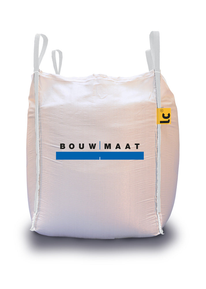 Bouwmaat Big Bag (ongevuld) 1000L-572617