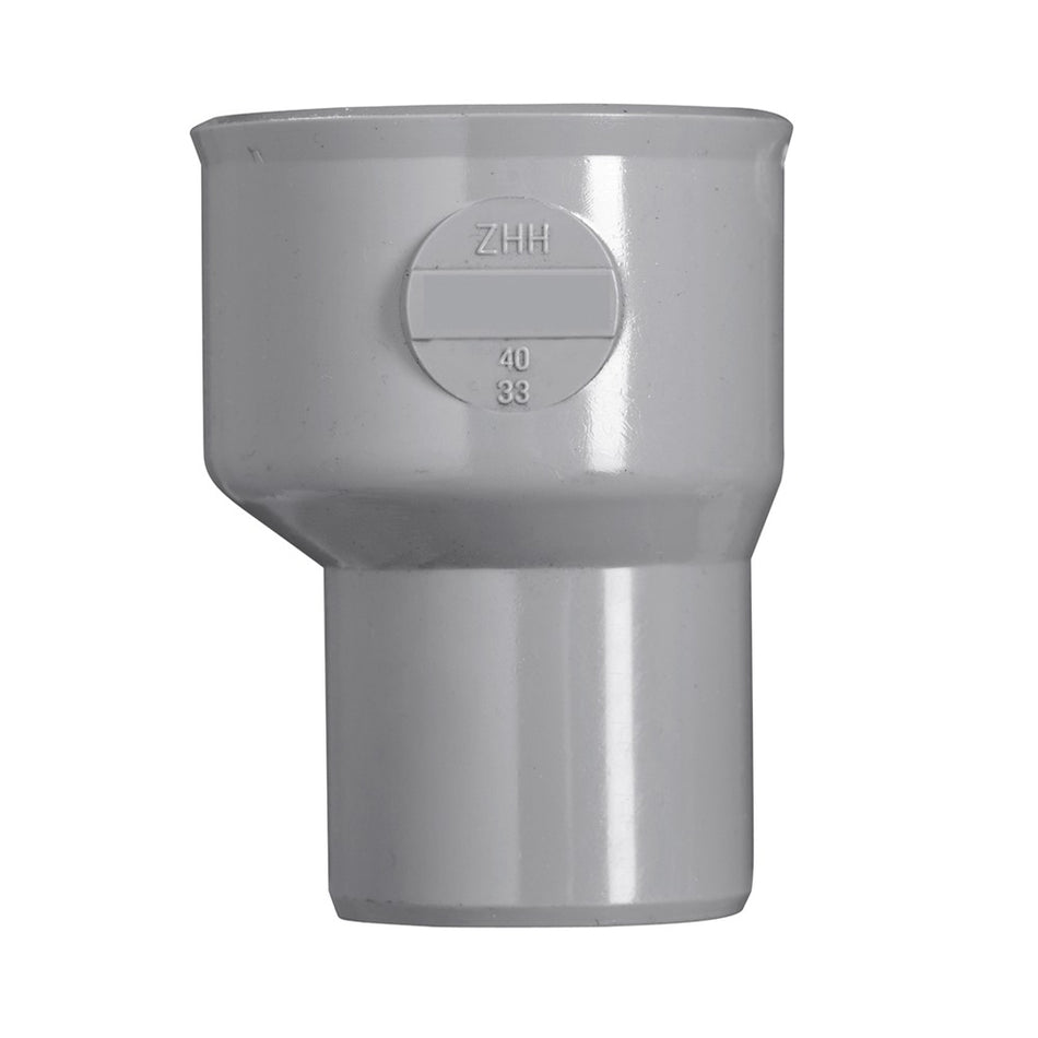 Reparatiemof PVC Ø 50 mm-572663
