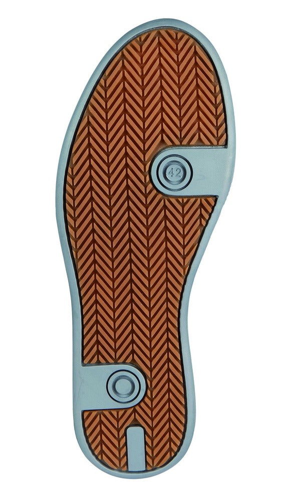 Redbrick Veiligheidsschoen Sunstone S3/SRC Zwart Maat 45-572906