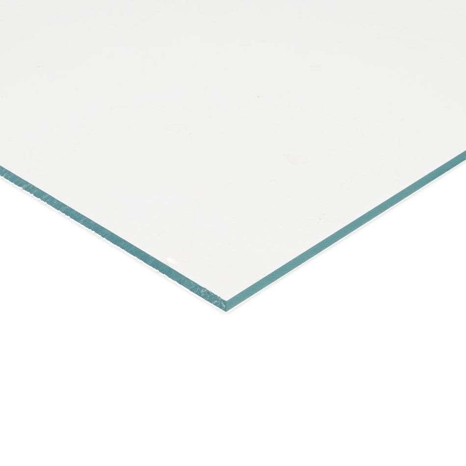 Perspex Plaat Helder 1025x755x3mm-572916