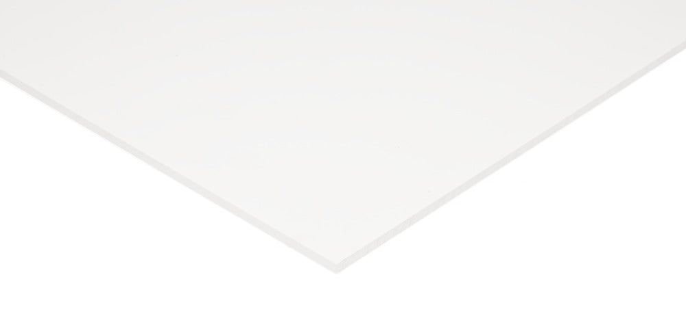Perspex Plaat Gezandstraald 1015x755x3mm-572918