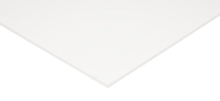 Perspex Plaat Gezandstraald 1015x755x3mm-572918