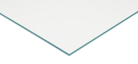 Polycarbonaat Plaat Helder 750x1035x3mm-572920