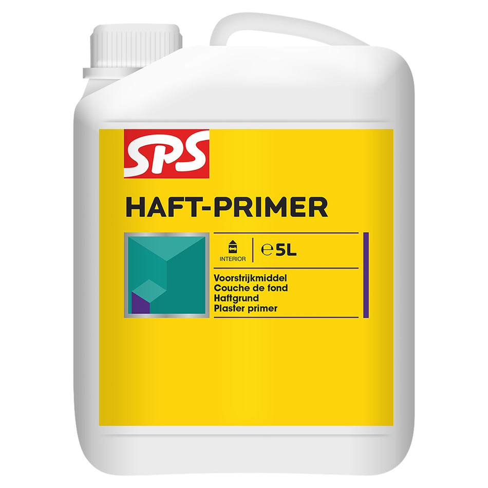 SPS Haft Primer Voorstrijk 5L-572973