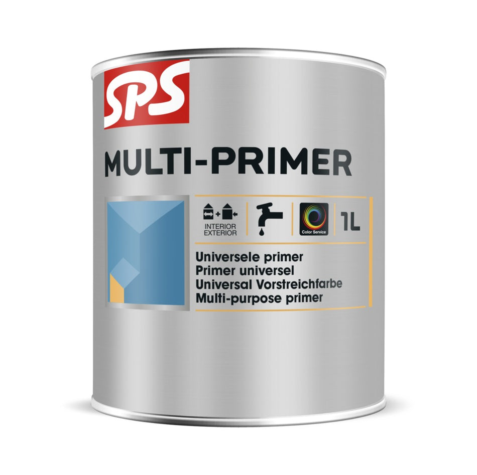 SPS Multi-Primer Mengbasis TR 1L-573013