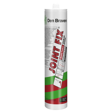 Zwaluw Joint Fix Voegen-Reparatiepasta Lichtgrijs 310ml-573043