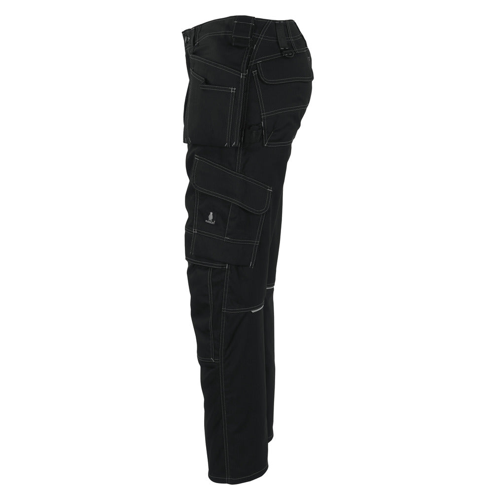 Mascot Werkbroek Ronda Zwart-573273