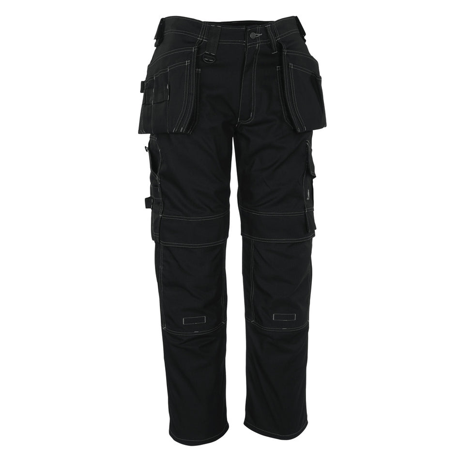 Mascot Werkbroek Ronda Zwart-573274