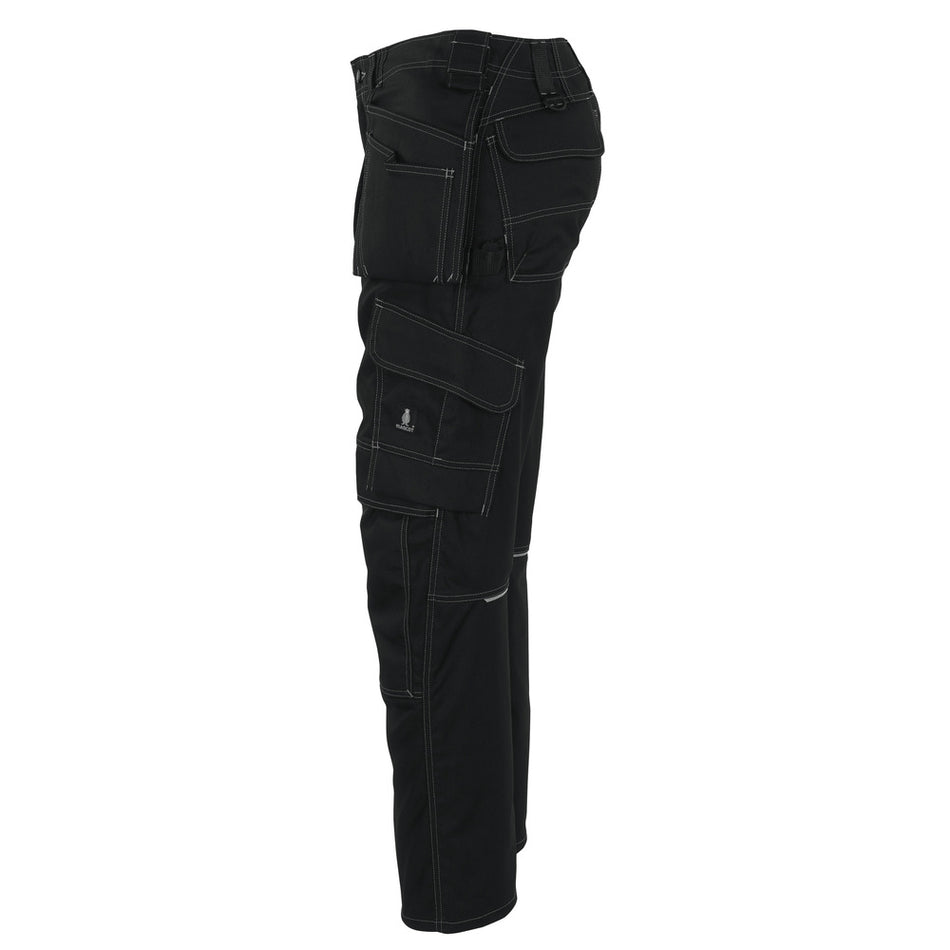 Mascot Werkbroek Ronda Zwart-573275