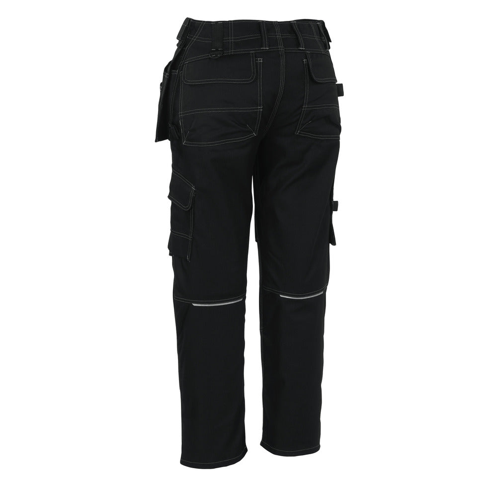 Mascot Werkbroek Ronda Zwart-573276
