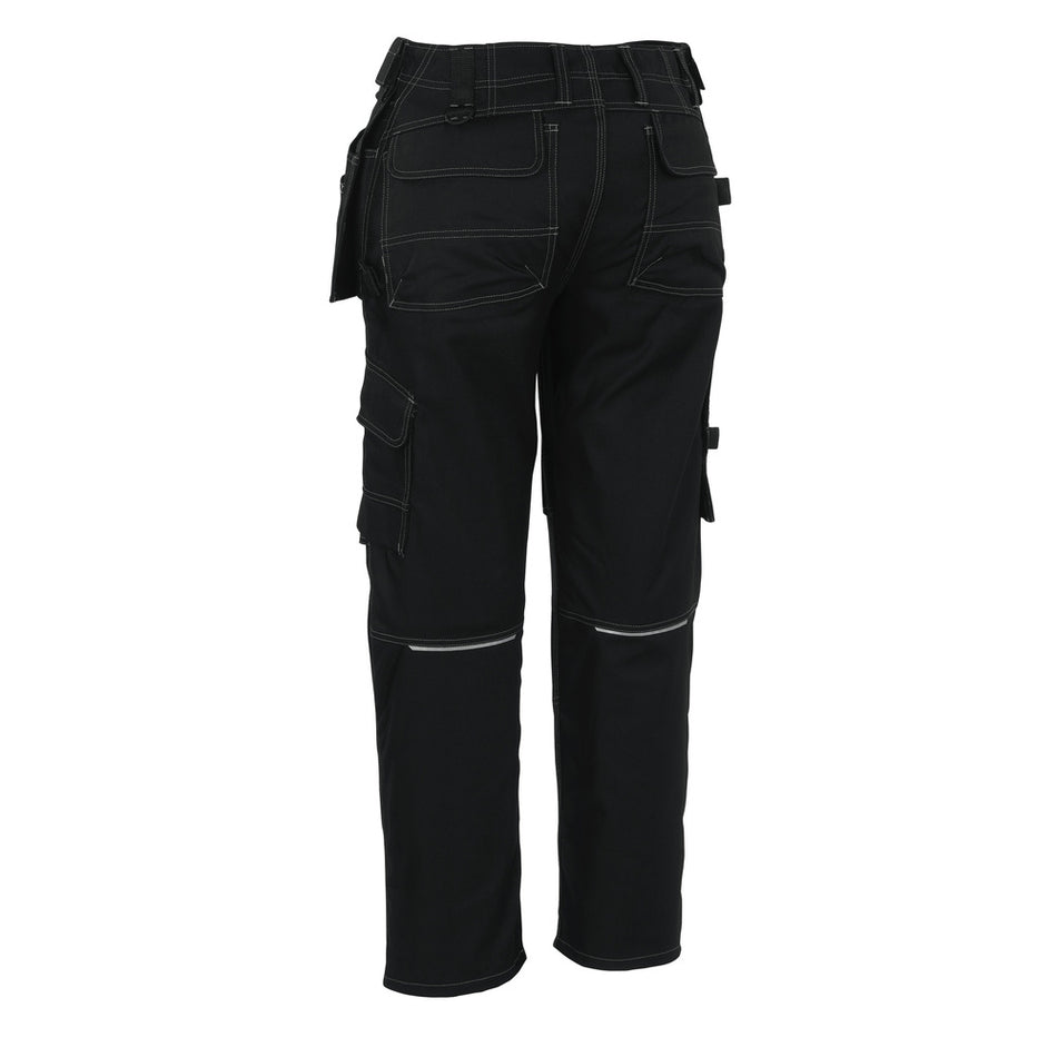 Mascot Werkbroek Ronda Zwart-573276