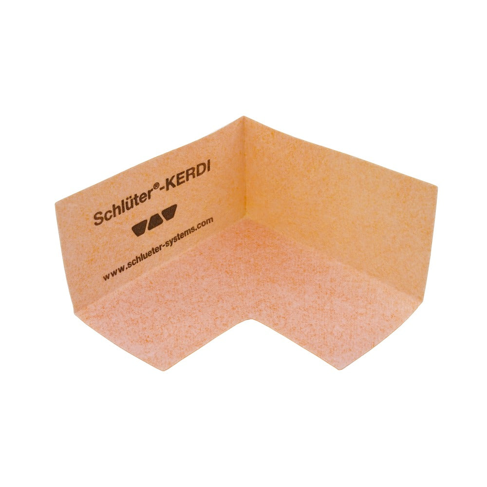 Schlüter Systems Kerdi-Kereck Binnenhoek FI2 2st-574120