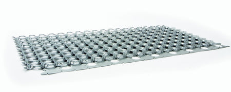 MAX 4® Wapeningsplaat FS10 108x48 cm voor gietvloeren 4 platen-574124
