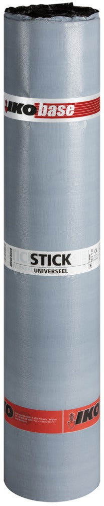 IKO Safestick Base Universeel Dakrol onderlaag zelfklevend 10 meter-574919