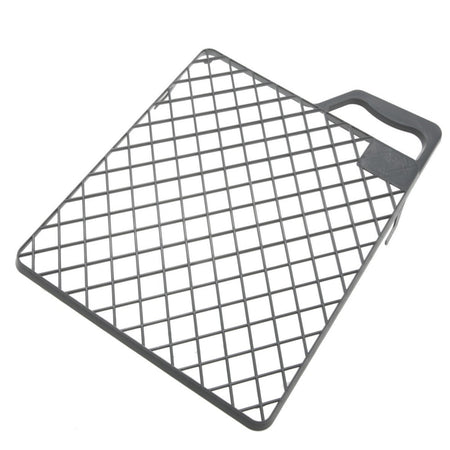 Verfrooster Grijs 27x30cm-575086