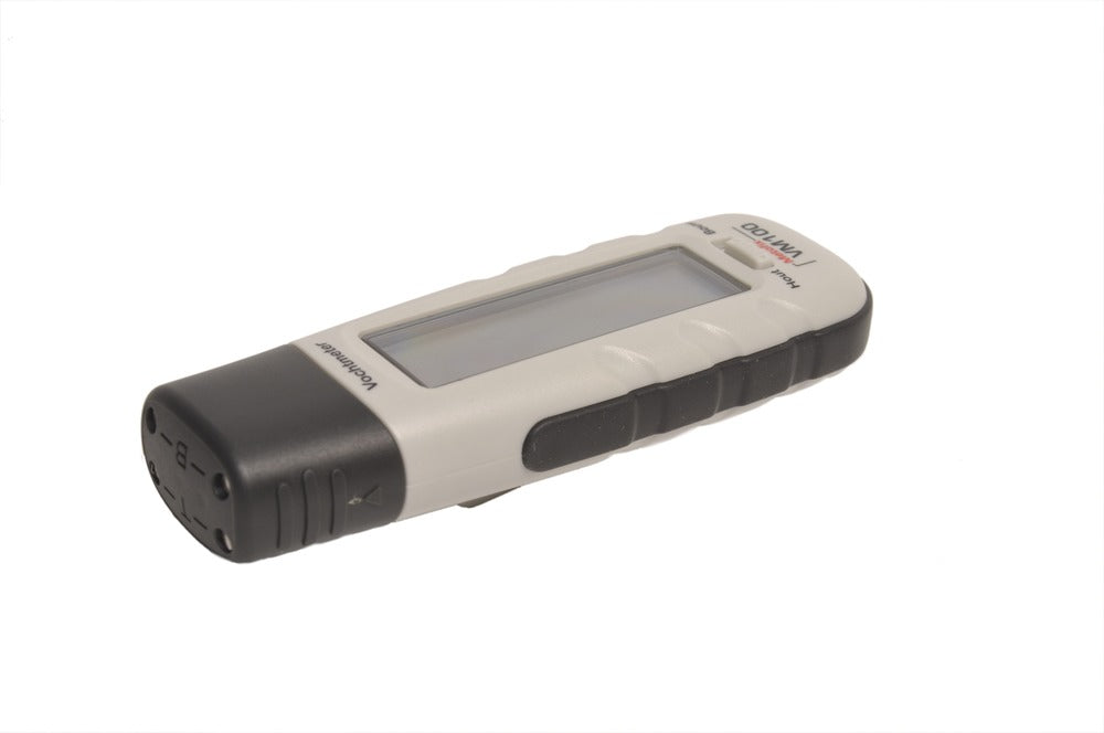 Metofix Hout- en Bouwvochtmeter VM100-575255