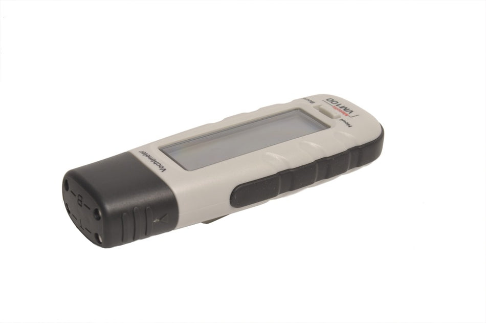 Metofix Hout- en Bouwvochtmeter VM100-575255