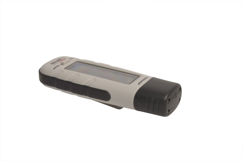 Metofix Hout- en Bouwvochtmeter VM100-575255