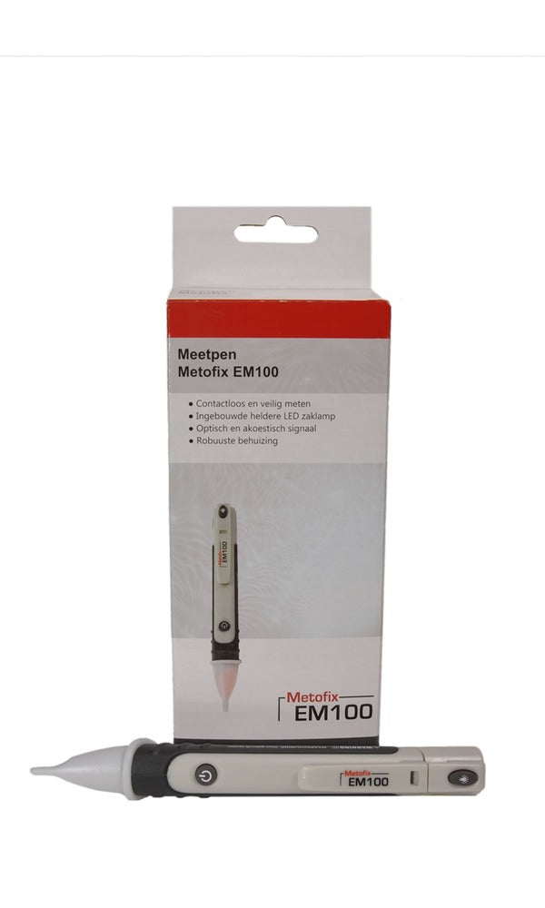 Levelfix Voltpen EM100-575266
