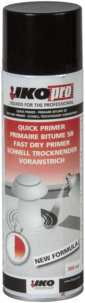 IKOpro Quick primer sneldrogend 500 ml-575297