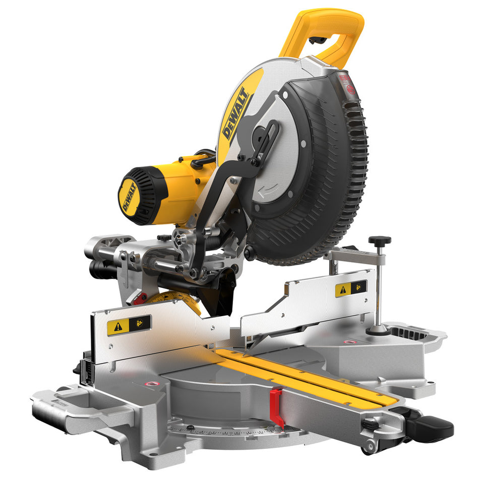 DeWALT Afkort- En Verstekzaagmachine DWS780 1675 Watt 230 Volt-575543