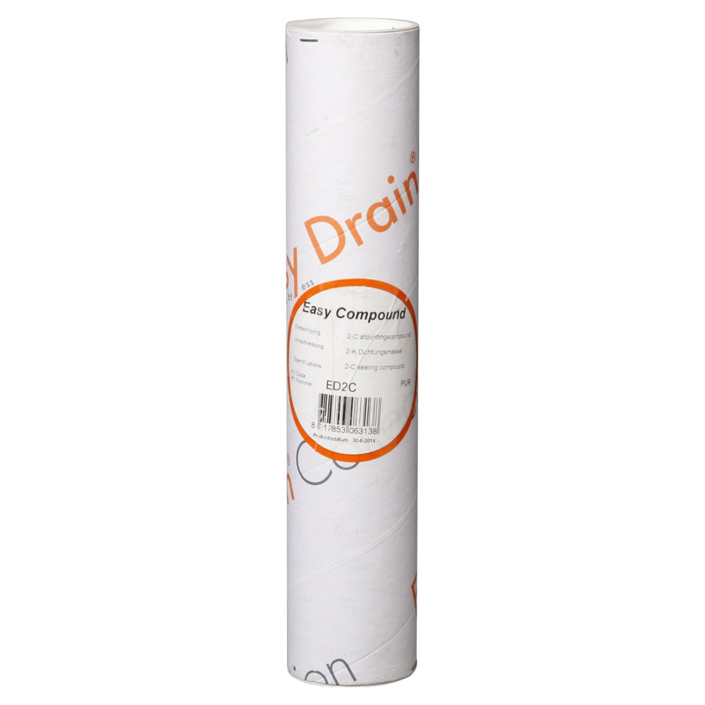 Easy Drain Compound Afdichtingsset-575652