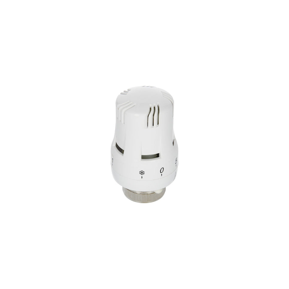 Sanifit Thermostaatknop Wit/Grijs-575702