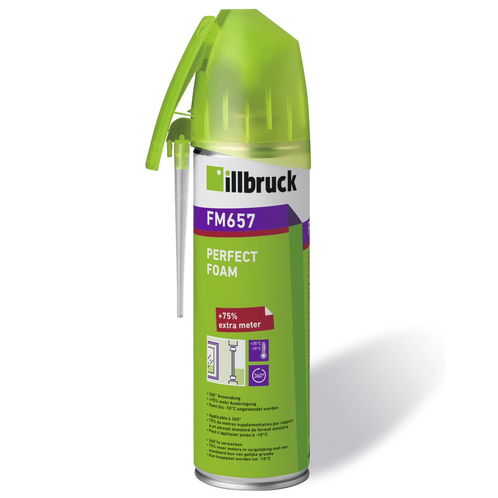 Illbruck Perfect Foam FM657 540ML-575793