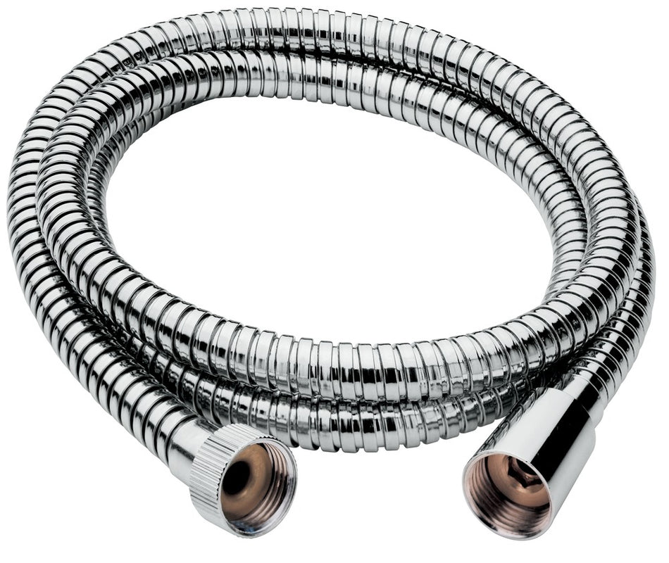 Plieger Doucheslang 1/2'' chroom 200 centimeter-575862