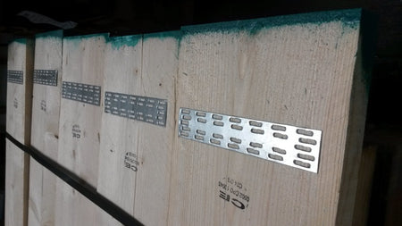 Steigerhout Gekramd C24 32x200x5000mm 70% PEFC-575905