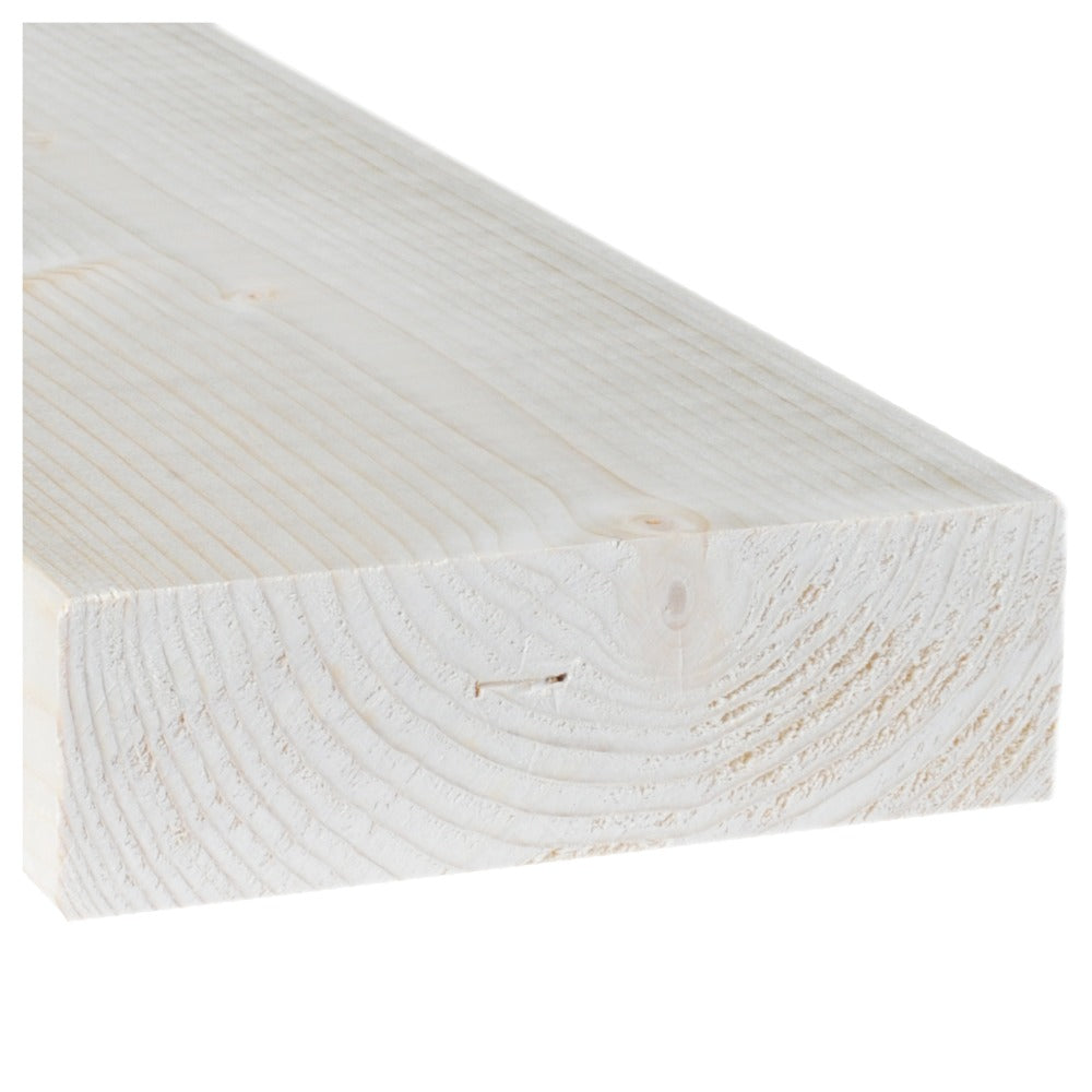 Vuren Geschaafd C24 44x119x3600mm FSC Mix 70%-575910