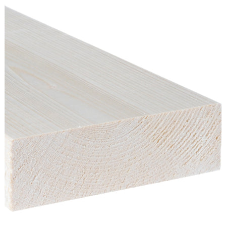 Vuren Geschaafd C24 44x143x3000mm FSC Mix 70%-575912